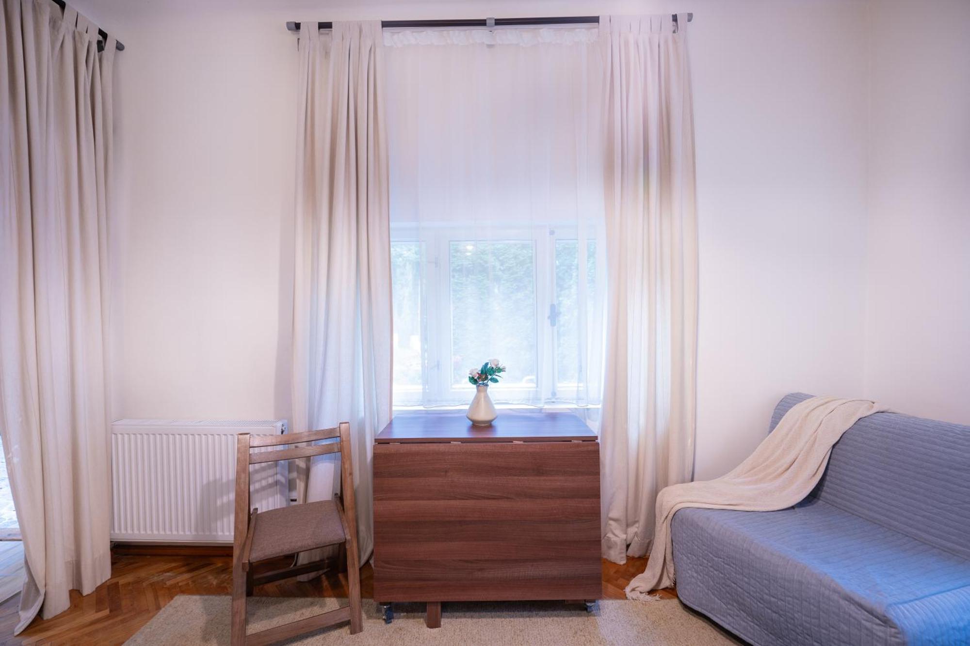 Vila Camelia Sinaia Kültér fotó