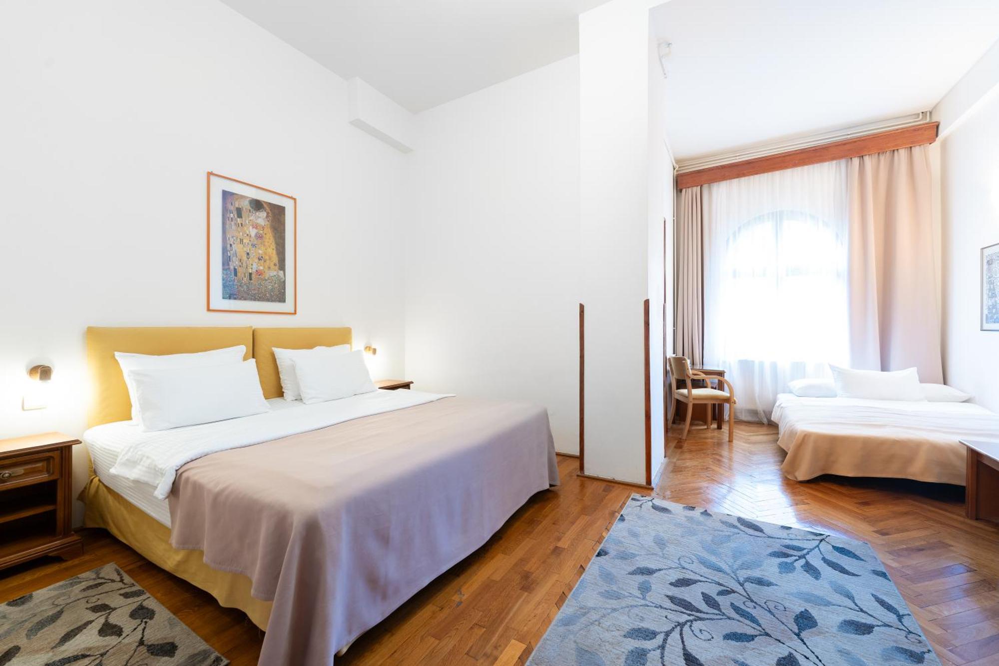 Vila Camelia Sinaia Kültér fotó