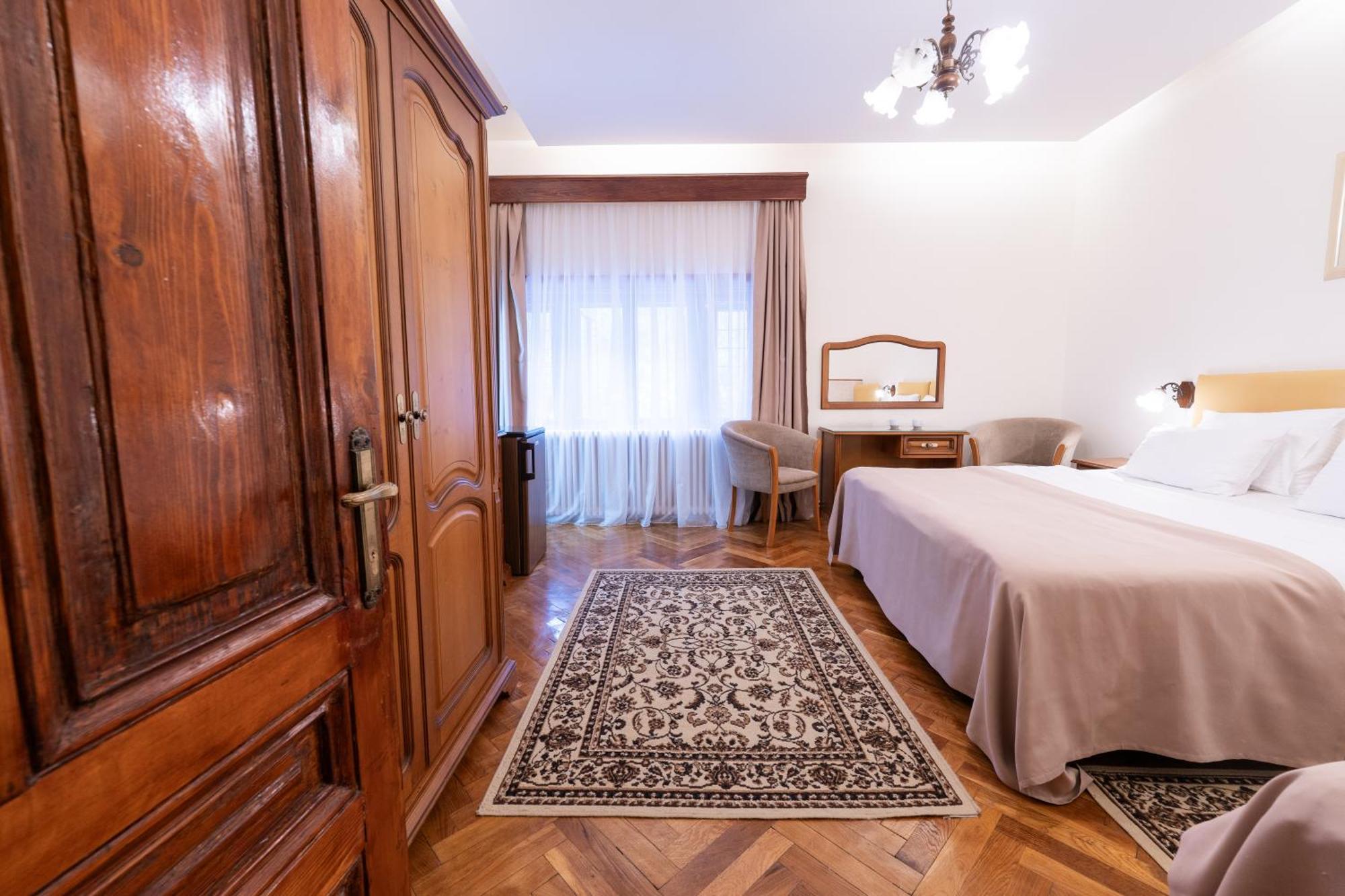 Vila Camelia Sinaia Kültér fotó