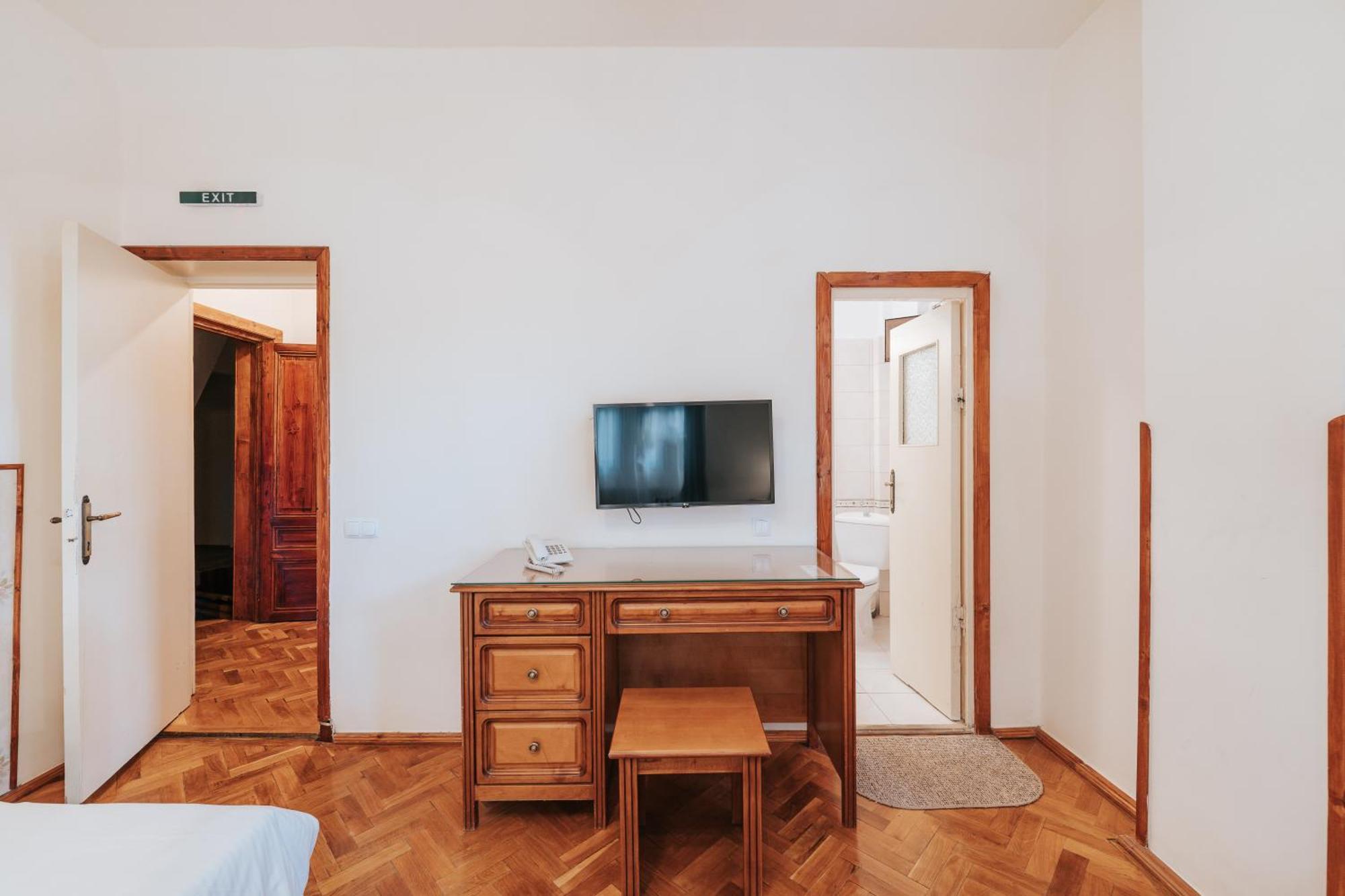 Vila Camelia Sinaia Kültér fotó