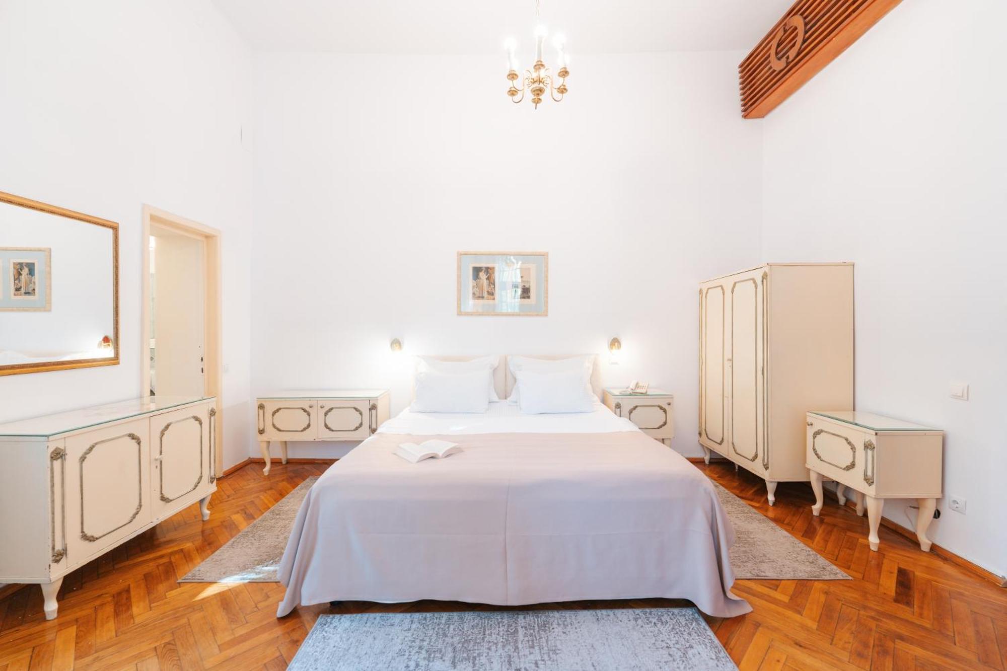 Vila Camelia Sinaia Kültér fotó