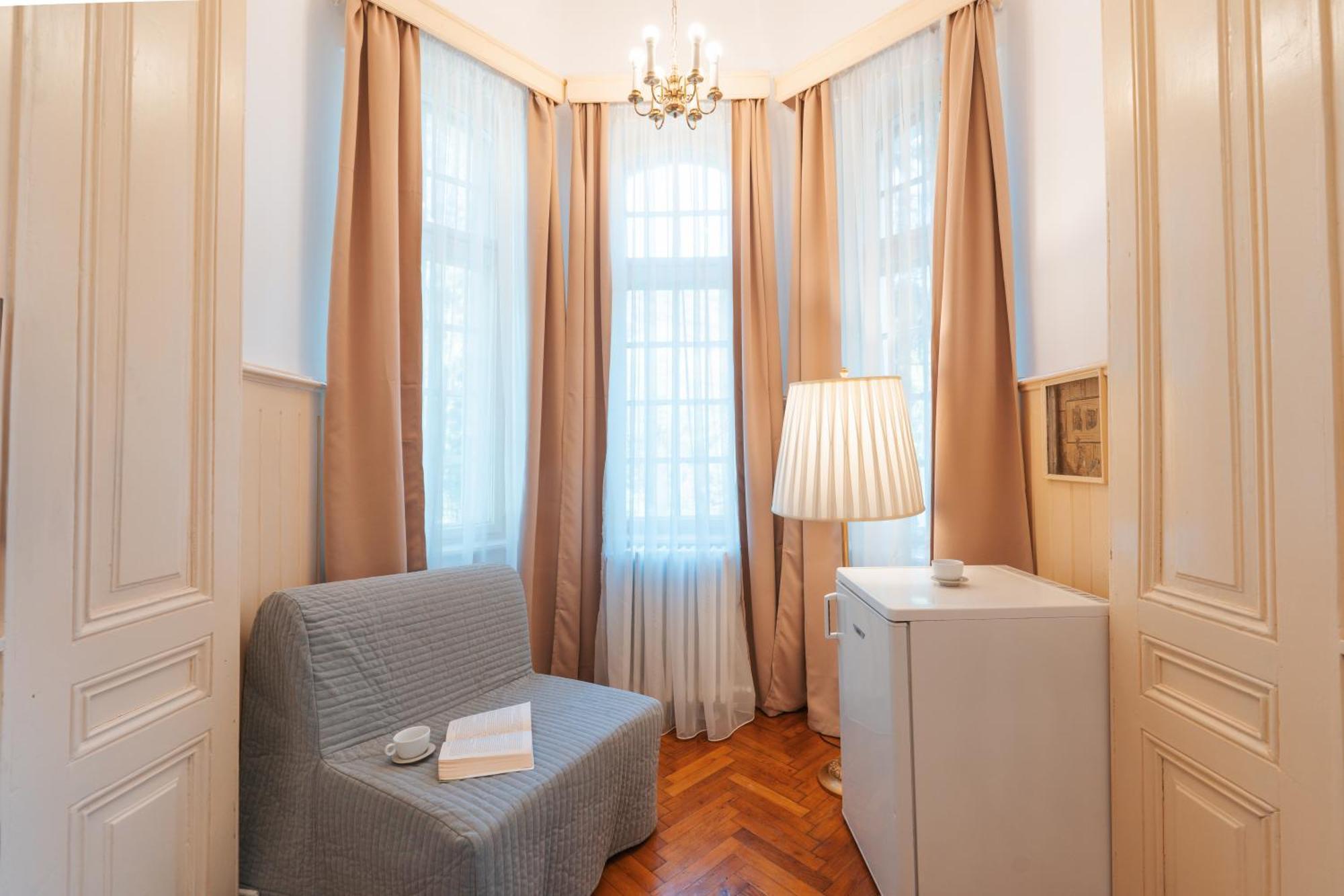 Vila Camelia Sinaia Kültér fotó