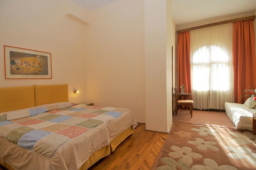Vila Camelia Sinaia Kültér fotó
