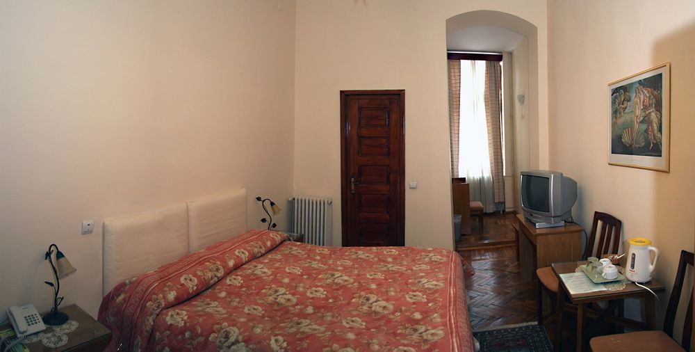 Vila Camelia Sinaia Kültér fotó