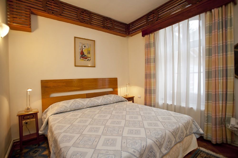 Vila Camelia Sinaia Kültér fotó