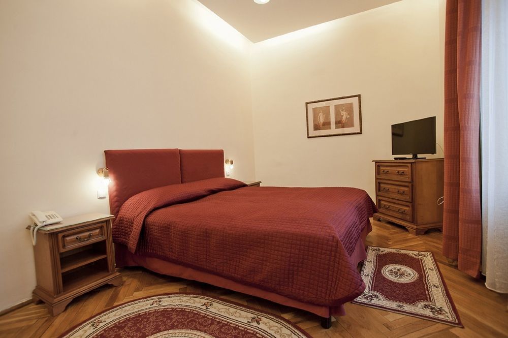 Vila Camelia Sinaia Kültér fotó