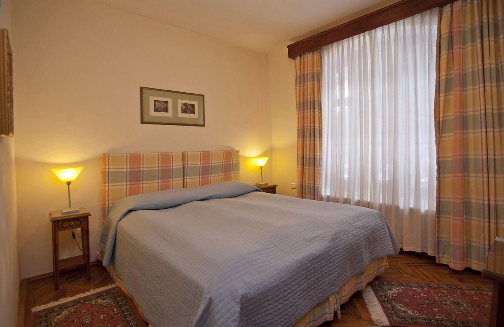 Vila Camelia Sinaia Kültér fotó
