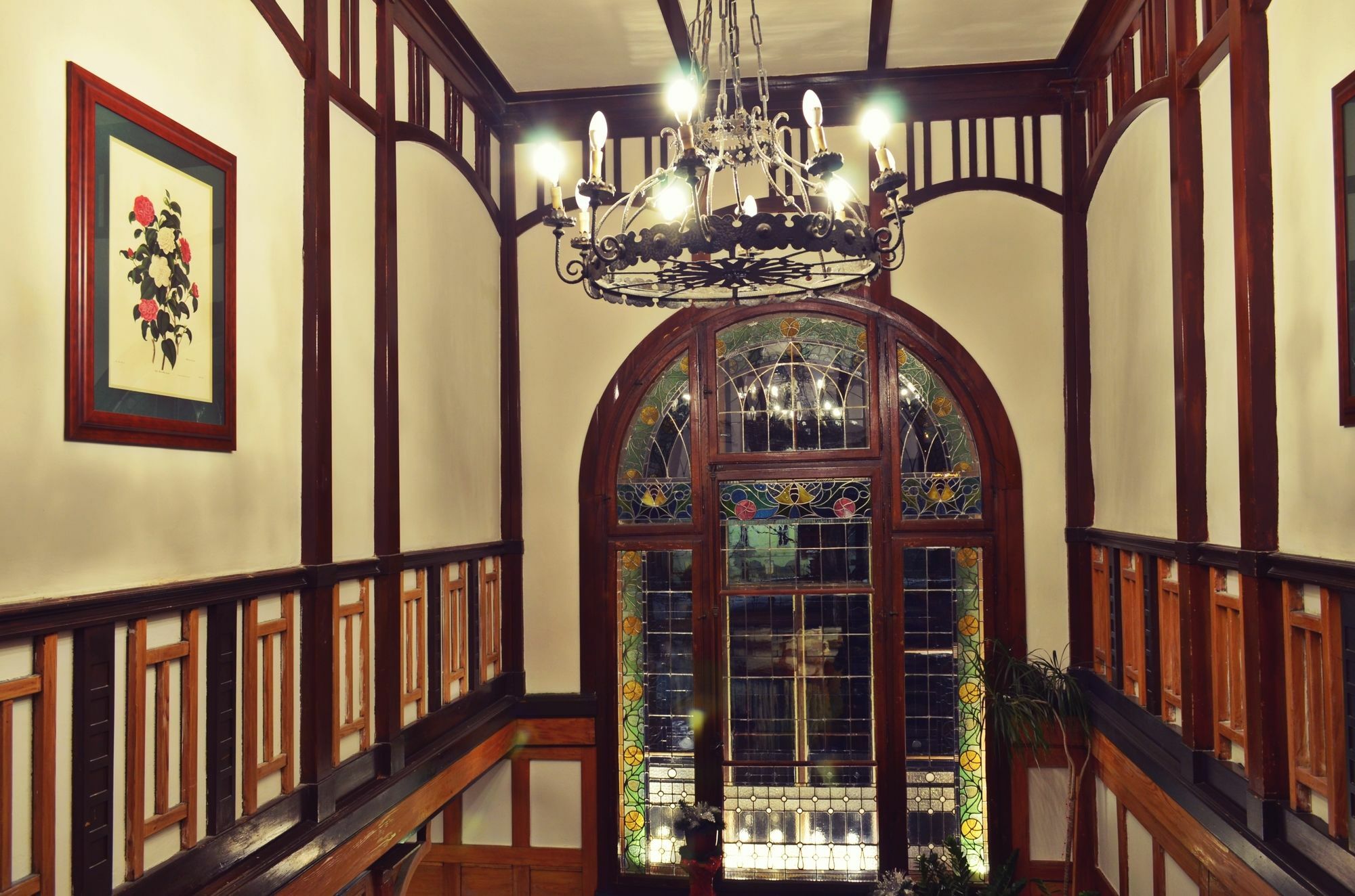 Vila Camelia Sinaia Kültér fotó