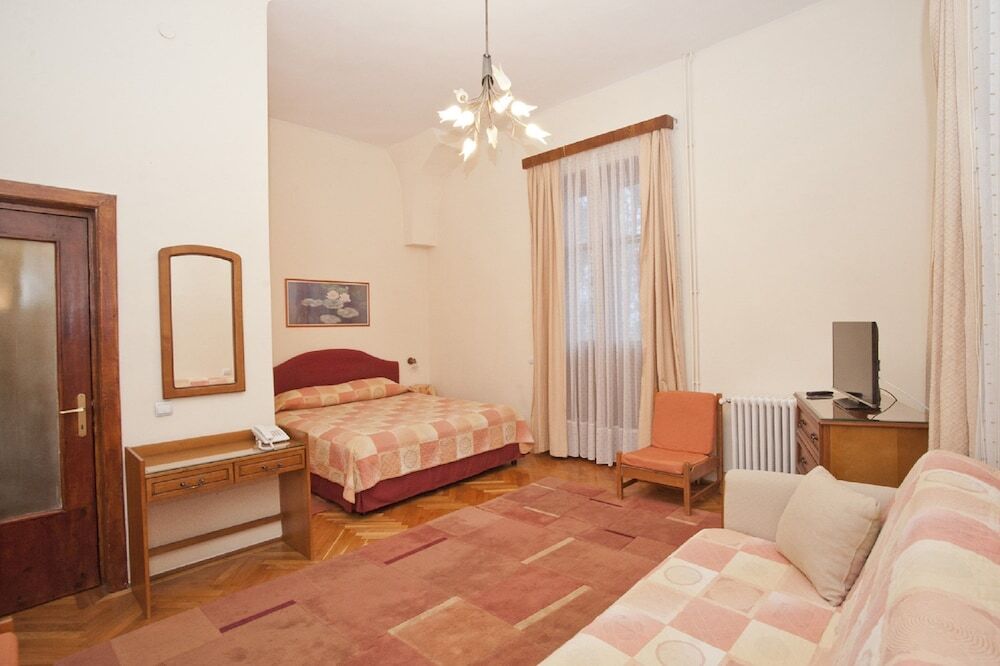 Vila Camelia Sinaia Kültér fotó